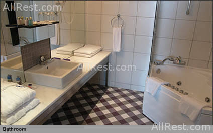 The Marmara Pera Hotel 10